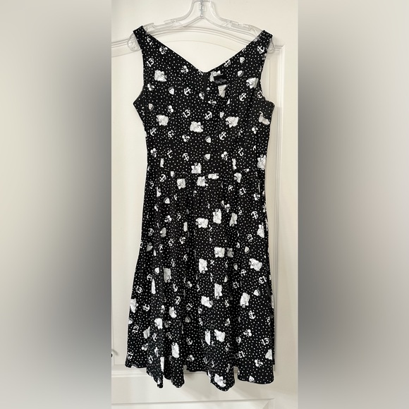 NWOT - Sundress -sz Large - Picture 4 of 4